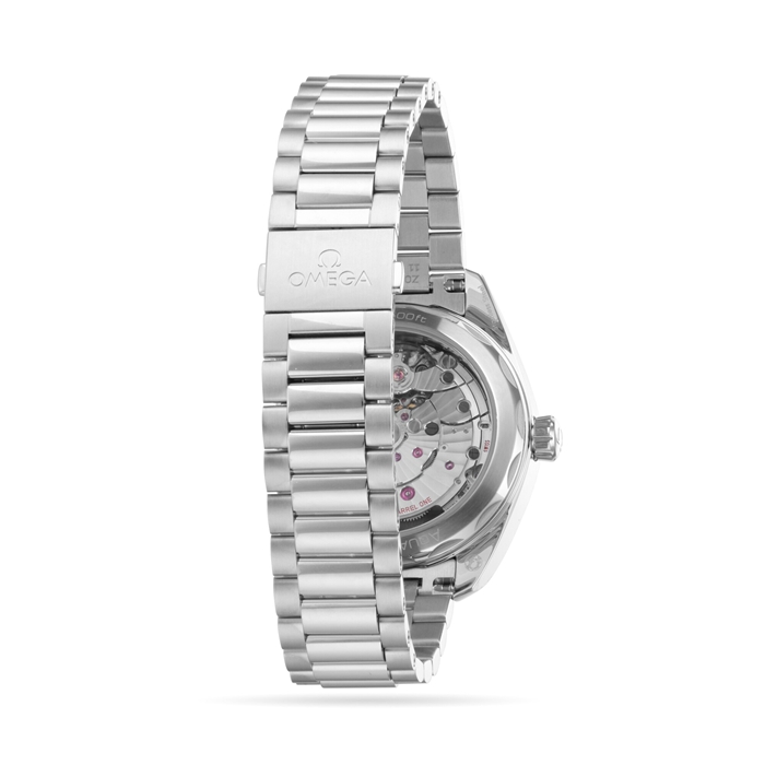 Montre Hommes Omega Seamaster Aqua Terra 150M 41mm Turquoise O22010412103006 – Image 5