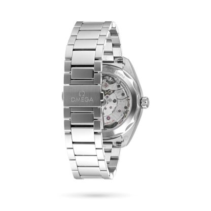 Montre Hommes Omega Seamaster Aqua Terra 150m Co-Axial Master Chronometer 41mm O22010412110001 – Image 3
