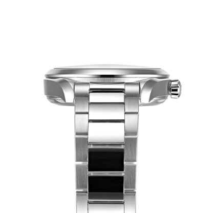 Montre Hommes Omega Seamaster Aqua Terra 150m Co-Axial Master Chronometer 41mm O22010412110001 – Image 5