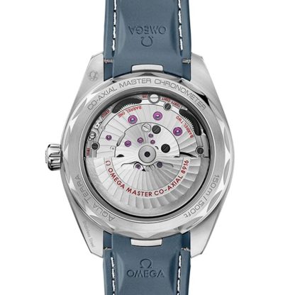 Montre Hommes Omega Seamaster Aqua Terra 41mm O22012412103005 – Image 2