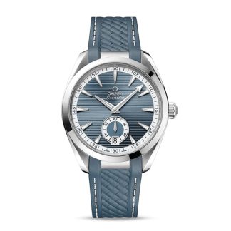 Montre Hommes Omega Seamaster Aqua Terra 41mm O22012412103005