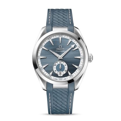 Montre Hommes Omega Seamaster Aqua Terra 41mm O22012412103005