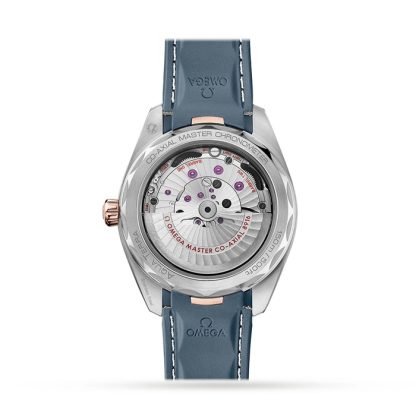Montre Hommes Omega Seamaster Aqua Terra Co-Axial 41mm O22022412103001 – Image 2