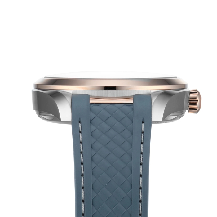 Montre Hommes Omega Seamaster Aqua Terra Co-Axial 41mm O22022412103001 – Image 4