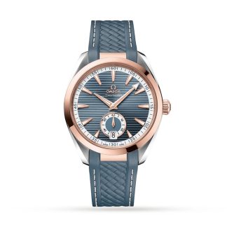 Montre Hommes Omega Seamaster Aqua Terra Co-Axial 41mm O22022412103001