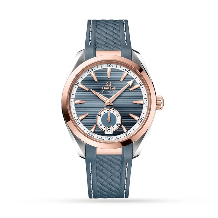 Montre Hommes Omega Seamaster Aqua Terra Co-Axial 41mm O22022412103001