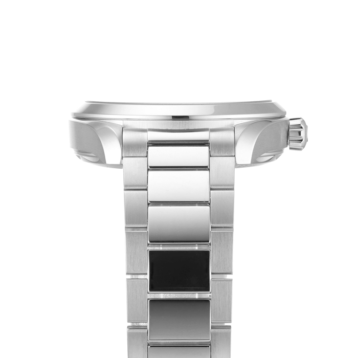 Montre Hommes Omega Seamaster Aqua Terra Co-Axial Blue 41mm O22010412103004 – Image 4