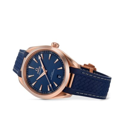 Montre Hommes Omega Seamaster Aquaterra 41 O22052412103001 – Image 3