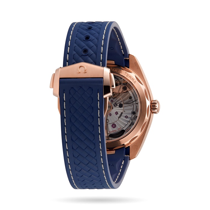 Montre Hommes Omega Seamaster Aquaterra 41 O22052412103001 – Image 4
