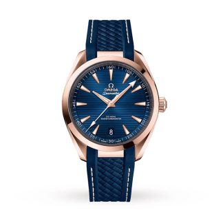 Montre Hommes Omega Seamaster Aquaterra 41 O22052412103001