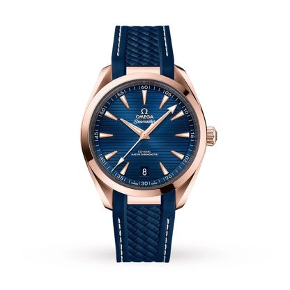 Montre Hommes Omega Seamaster Aquaterra 41 O22052412103001