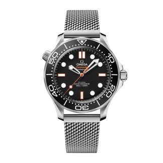 Montre Hommes Omega Seamaster Diver 300 Automatic 42mm O21030422001018