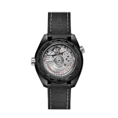 Montre Hommes Omega Seamaster Planet Ocean 40 O21592402001001 – Image 2