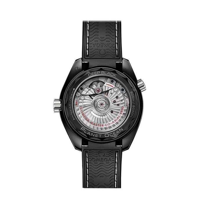 Montre Hommes Omega Seamaster Planet Ocean 40 O21592402001001 – Image 2