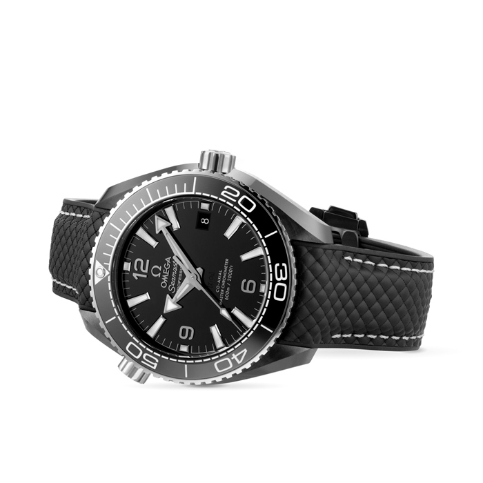 Montre Hommes Omega Seamaster Planet Ocean 40 O21592402001001 – Image 3
