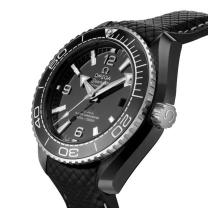 Montre Hommes Omega Seamaster Planet Ocean 40 O21592402001001 – Image 5