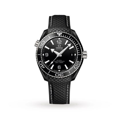 Montre Hommes Omega Seamaster Planet Ocean 40 O21592402001001