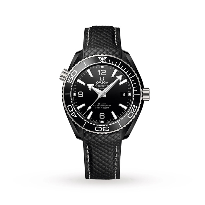 Montre Hommes Omega Seamaster Planet Ocean 40 O21592402001001