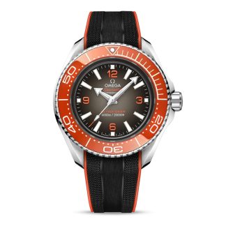 Montre Hommes Omega Seamaster Planet Ocean Ultra Deep 6000m Co-Axial Master Chronometer 45.5mm Grey O21532462106001
