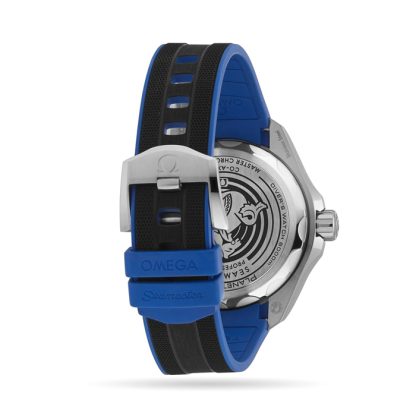 Montre Hommes Omega Seamaster Planet Ocean Ultra Deep 6000m Co-Axial Master Chronometer 45.5mm White O21532462104001 – Image 5