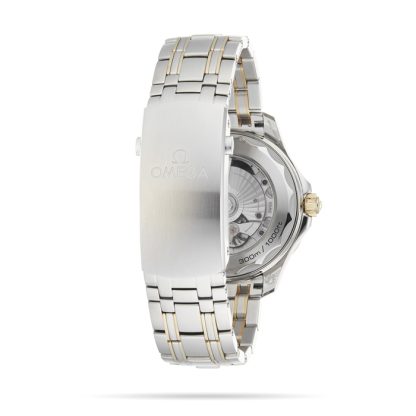 Montre Hommes Omega Seamaster Pro-Diver 300 O21020422001002 – Image 4