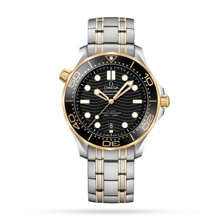 Montre Hommes Omega Seamaster Pro-Diver 300 O21020422001002