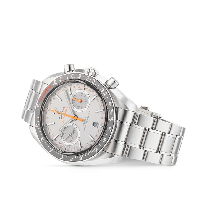 Montre Hommes Omega Speedmaster Co-Axial Master Chronometer 44mm O32930445106001 – Image 3