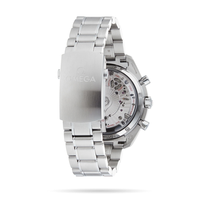 Montre Hommes Omega Speedmaster Co-Axial Master Chronometer 44mm O32930445106001 – Image 4