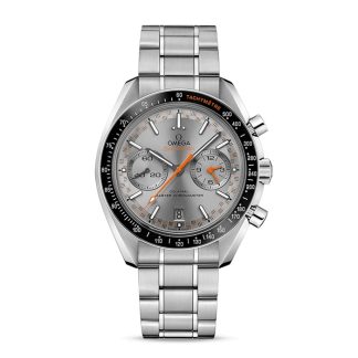 Montre Hommes Omega Speedmaster Co-Axial Master Chronometer 44mm O32930445106001