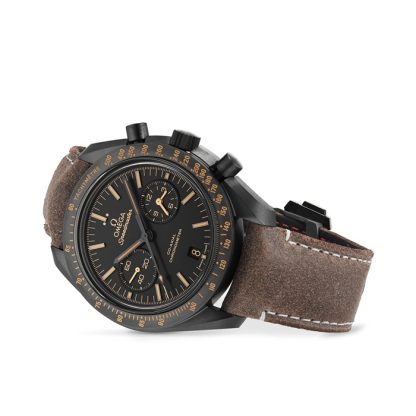 Montre Hommes Omega Speedmaster Dark Side Of The Moon O31192445101006 – Image 2