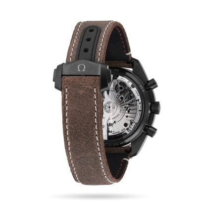 Montre Hommes Omega Speedmaster Dark Side Of The Moon O31192445101006 – Image 3