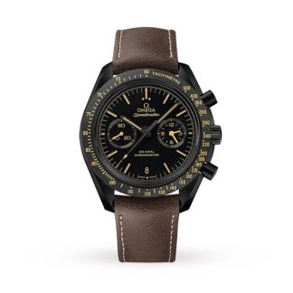 Montre Hommes Omega Speedmaster Dark Side Of The Moon O31192445101006