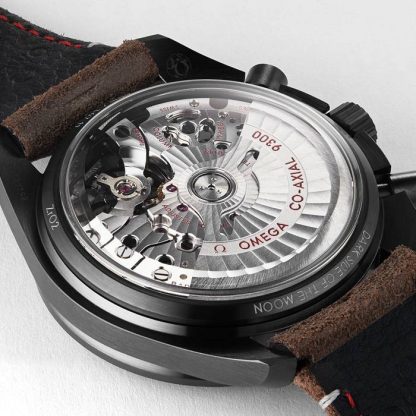 Montre Hommes Omega Speedmaster Dark Side Of The Moon O31192445101006 – Image 5