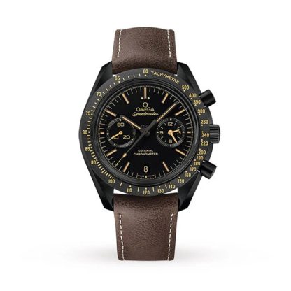 Montre Hommes Omega Speedmaster Dark Side Of The Moon O31192445101006