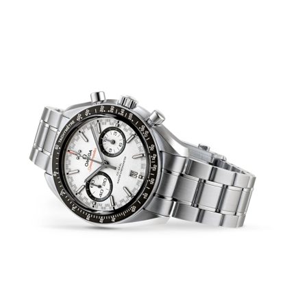 Montre Hommes Omega Speedmaster Racing Co-Axial 44mm O32930445104001 – Image 2