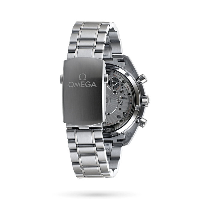 Montre Hommes Omega Speedmaster Racing Co-Axial 44mm O32930445104001 – Image 3