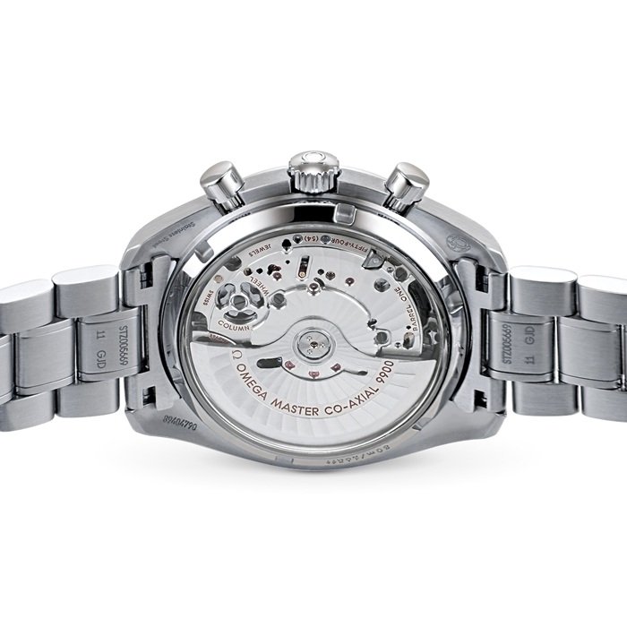 Montre Hommes Omega Speedmaster Racing Co-Axial 44mm O32930445104001 – Image 4