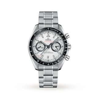 Montre Hommes Omega Speedmaster Racing Co-Axial 44mm O32930445104001