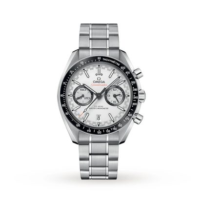 Montre Hommes Omega Speedmaster Racing Co-Axial 44mm O32930445104001