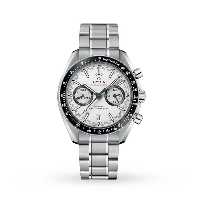Montre Hommes Omega Speedmaster Racing Co-Axial 44mm O32930445104001