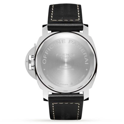 Montre Hommes Panerai Luminor Base 8 Days 44mm PAM00915 – Image 2