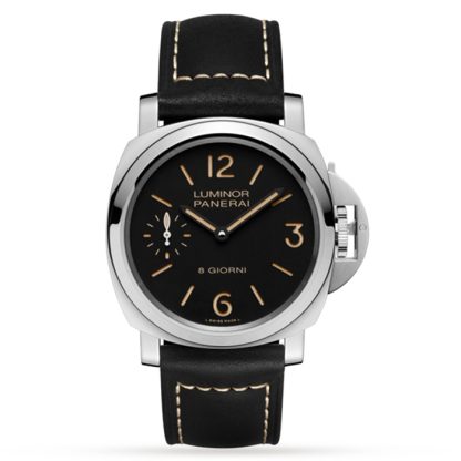 Montre Hommes Panerai Luminor Base 8 Days 44mm PAM00915