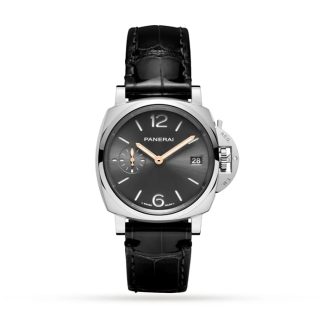 Montre Hommes Panerai Luminor Due 38mm PAM01247