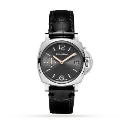 Montre Hommes Panerai Luminor Due 38mm PAM01247
