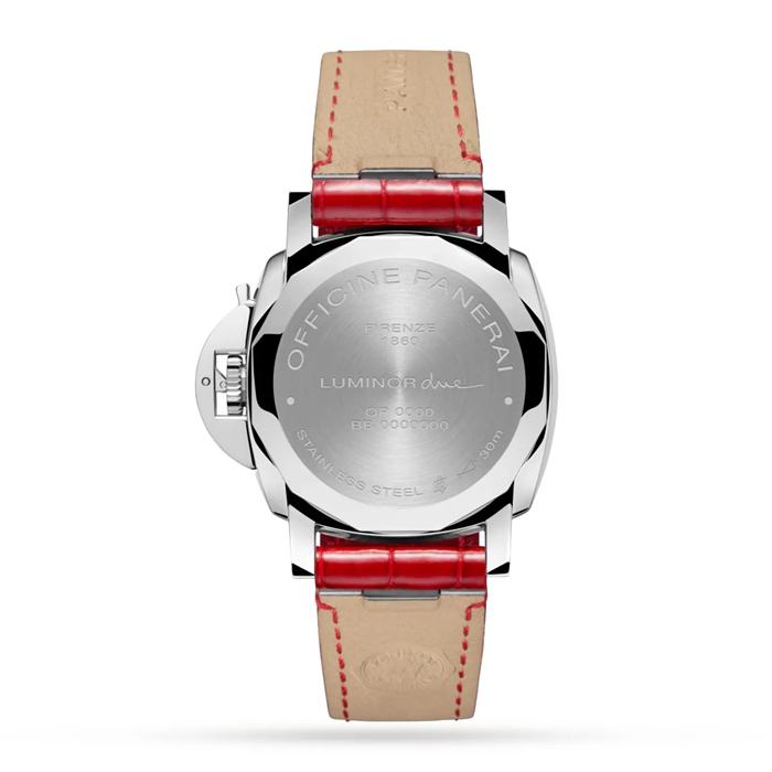 Montre Hommes Panerai Luminor Due 38mm PAM01248 – Image 2