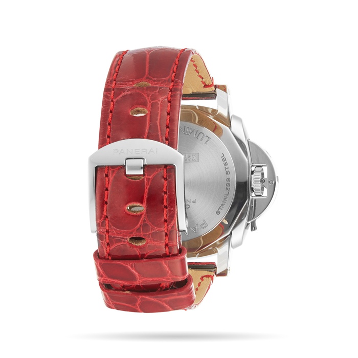Montre Hommes Panerai Luminor Due 38mm PAM01248 – Image 4