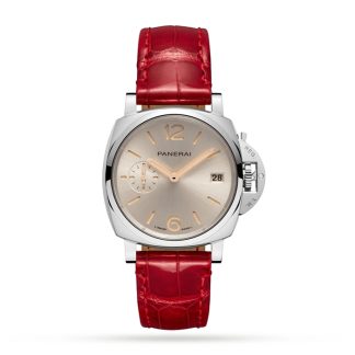 Montre Hommes Panerai Luminor Due 38mm PAM01248