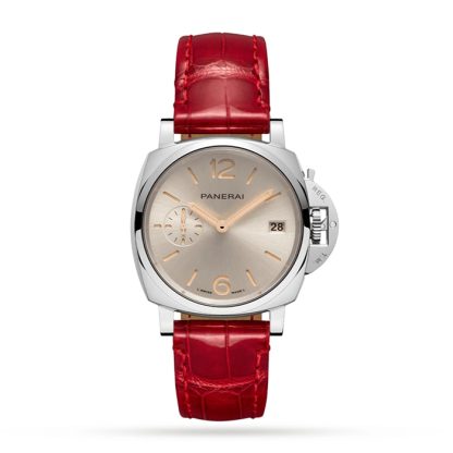 Montre Hommes Panerai Luminor Due 38mm PAM01248
