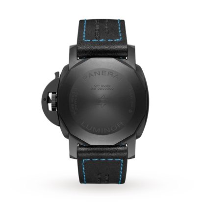 Montre Hommes Panerai Luminor GMT 44mm PAM01441 – Image 2