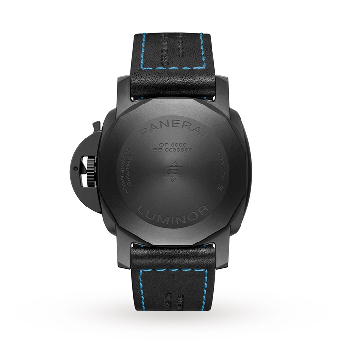 Montre Hommes Panerai Luminor GMT 44mm PAM01441 – Image 2